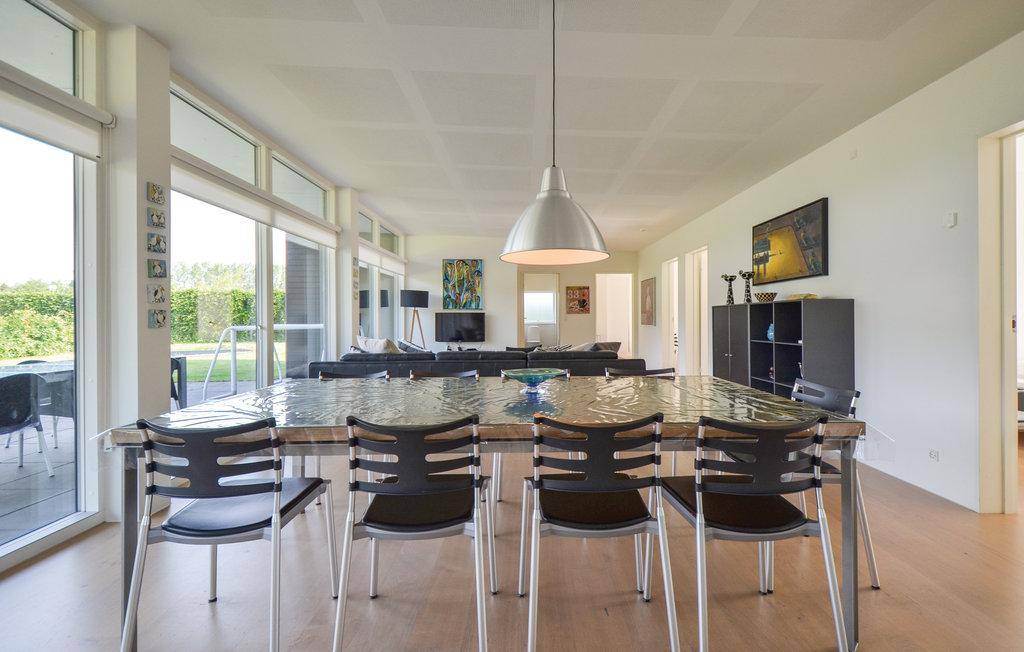 Foto von Ferienhaus AI93 in Ahl - Ebeltoft - Ostjütland