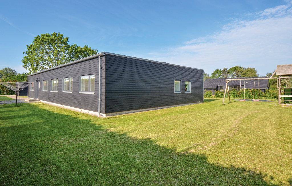 Foto von Ferienhaus AI93 in Ahl - Ebeltoft - Ostjütland