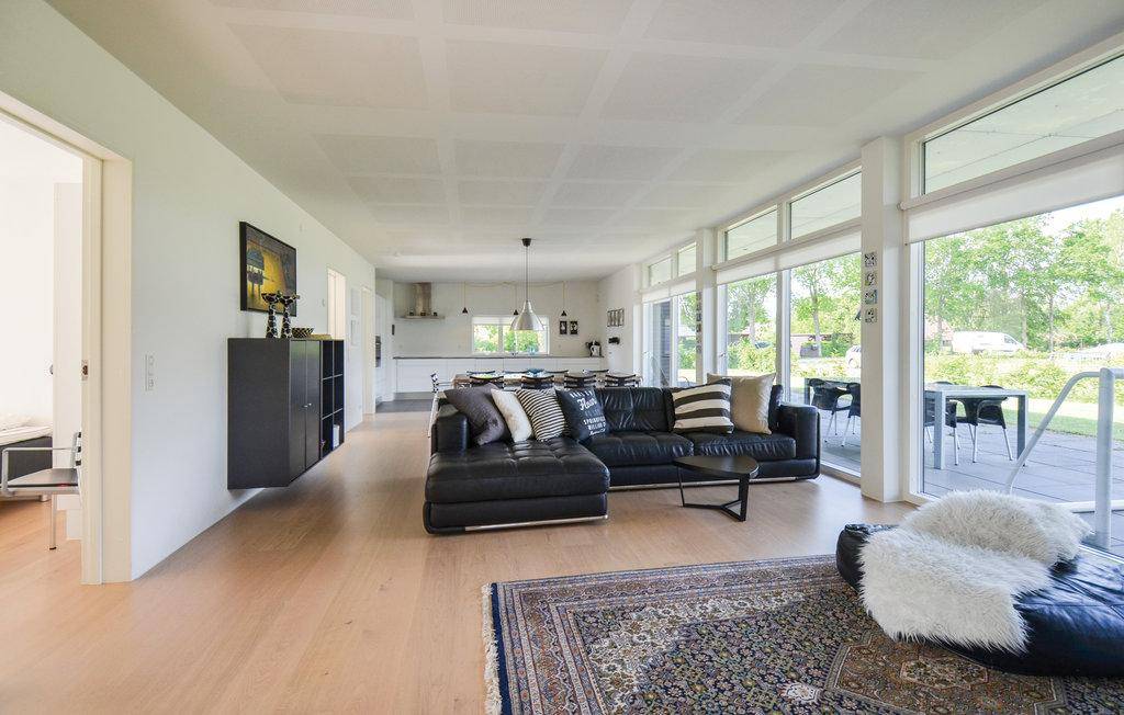 Foto von Ferienhaus AI93 in Ahl - Ebeltoft - Ostjütland