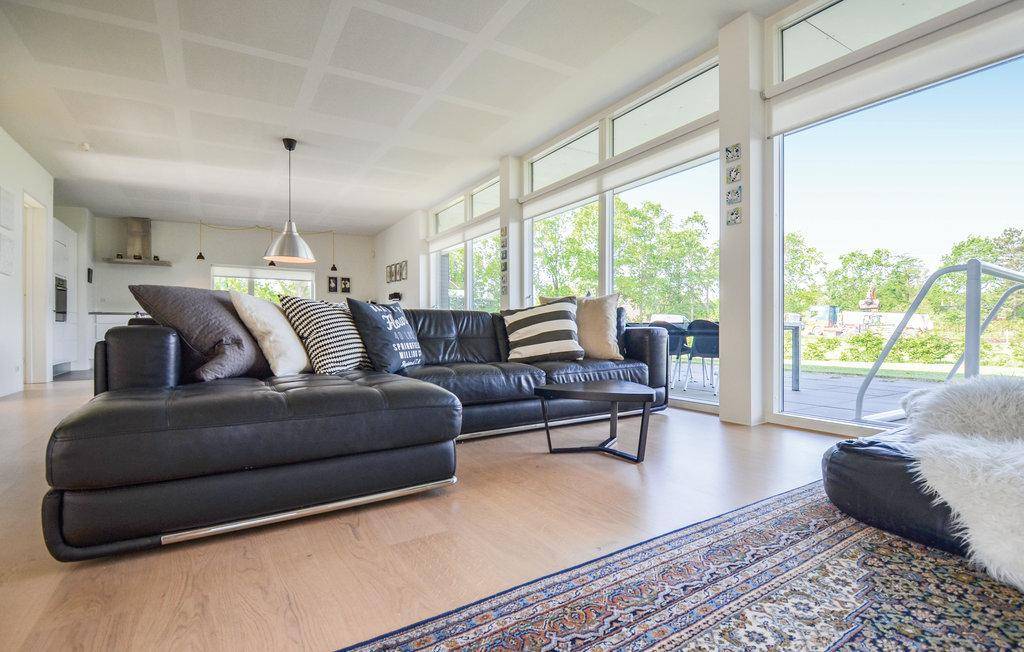 Foto von Ferienhaus AI93 in Ahl - Ebeltoft - Ostjütland
