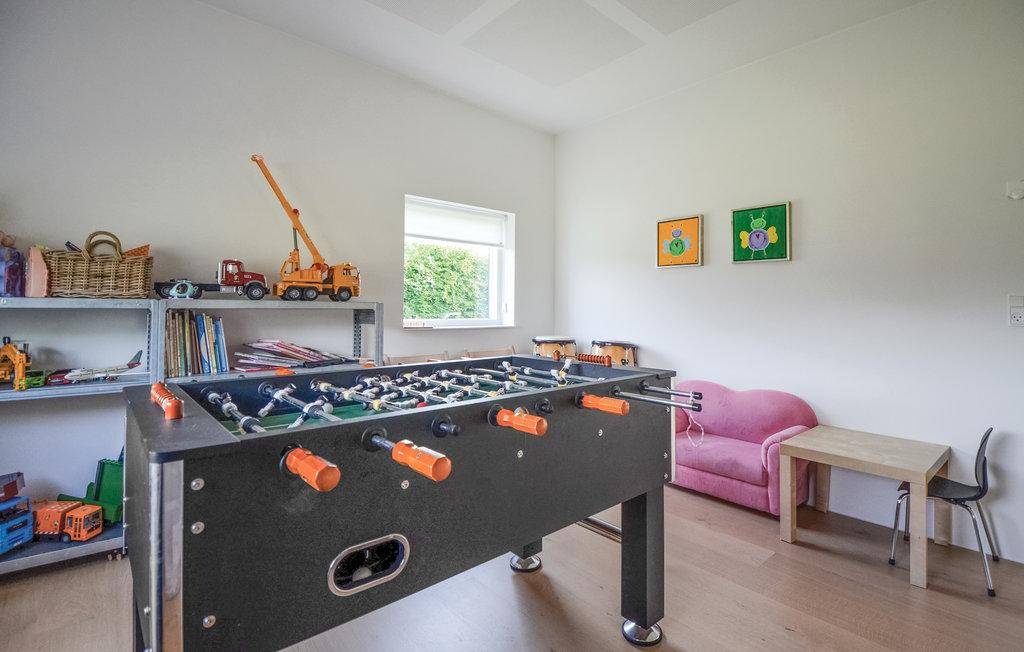 Foto von Ferienhaus AI93 in Ahl - Ebeltoft - Ostjütland