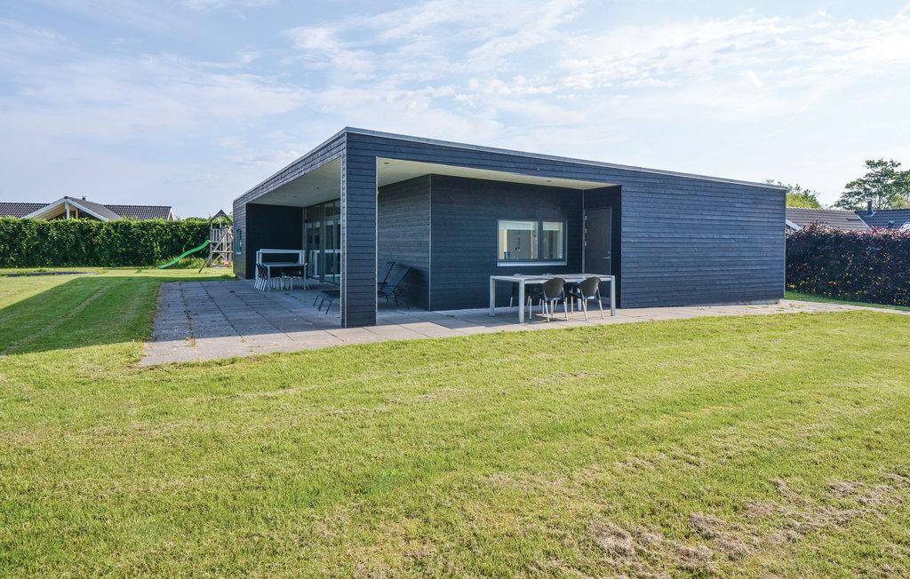 Foto von Ferienhaus AI93 in Ahl - Ebeltoft - Ostjütland