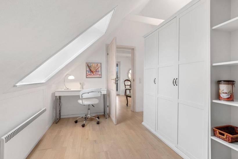 Foto von Ferienhaus AI95 in Snogebæk - Bornholm
