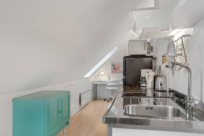 Foto von Ferienhaus AI95 in Snogebæk - Bornholm