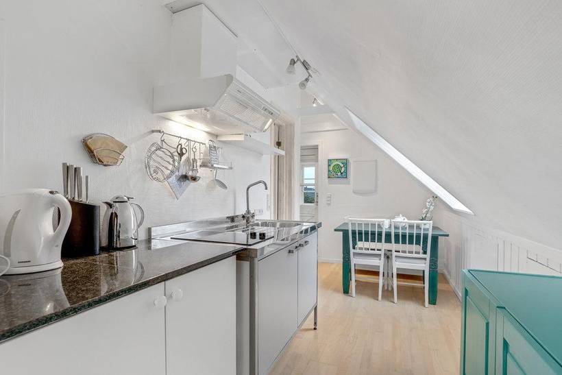 Foto von Ferienhaus AI95 in Snogebæk - Bornholm