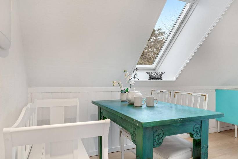 Foto von Ferienhaus AI95 in Snogebæk - Bornholm