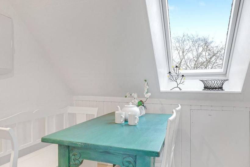 Foto von Ferienhaus AI95 in Snogebæk - Bornholm