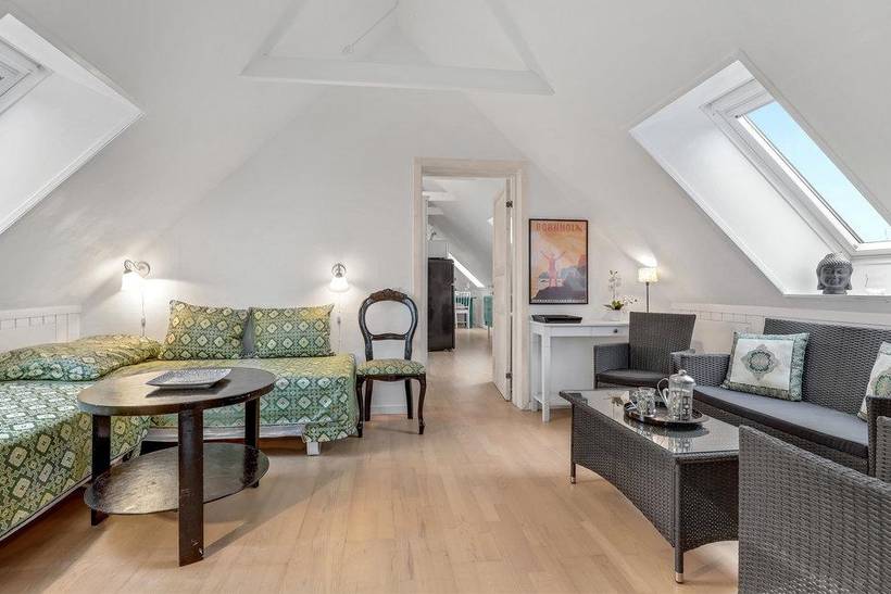 Foto von Ferienhaus AI95 in Snogebæk - Bornholm