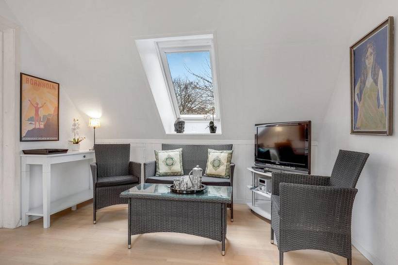 Foto von Ferienhaus AI95 in Snogebæk - Bornholm