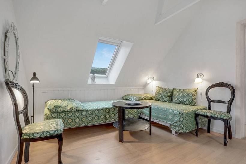 Foto von Ferienhaus AI95 in Snogebæk - Bornholm