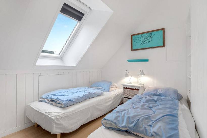 Foto von Ferienhaus AI95 in Snogebæk - Bornholm