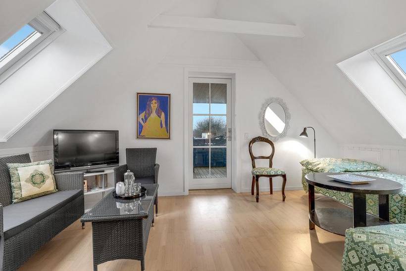 Foto von Ferienhaus AI95 in Snogebæk - Bornholm