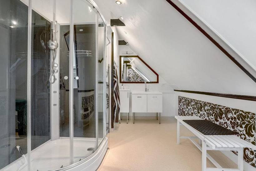 Foto von Ferienhaus AI95 in Snogebæk - Bornholm