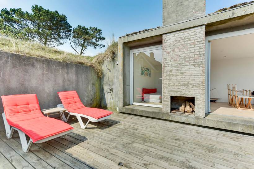 Foto von Ferienhaus AI96 in Rindby - Fanø