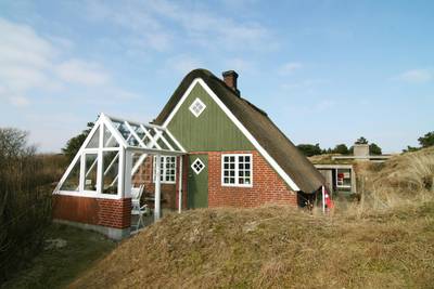 Vorschaubild von Ferienhaus AI96 in Rindby - Fanø