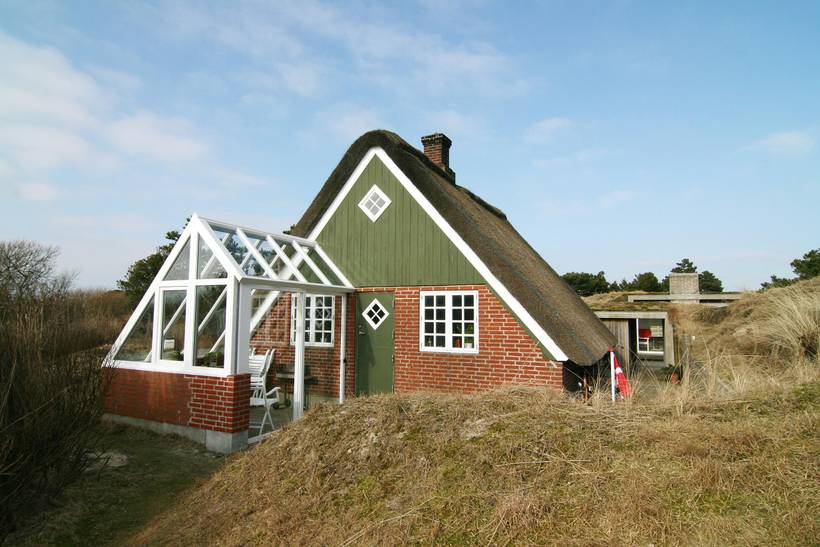 Foto von Ferienhaus AI96 in Rindby - Fanø