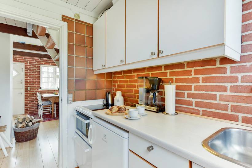 Foto von Ferienhaus AI96 in Rindby - Fanø