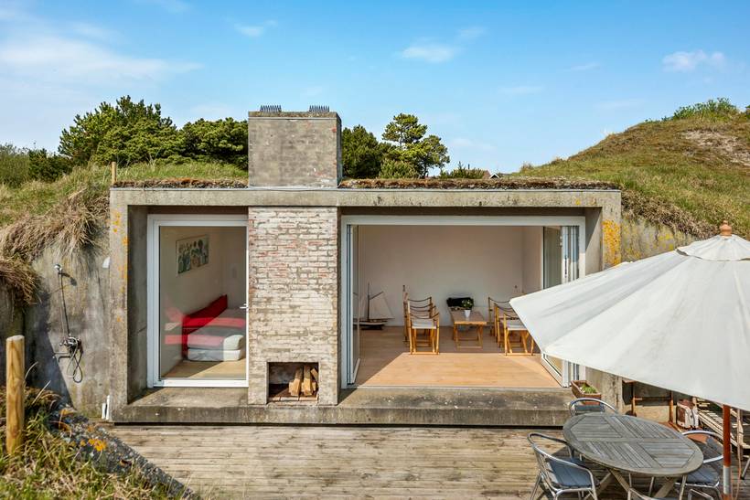 Foto von Ferienhaus AI96 in Rindby - Fanø