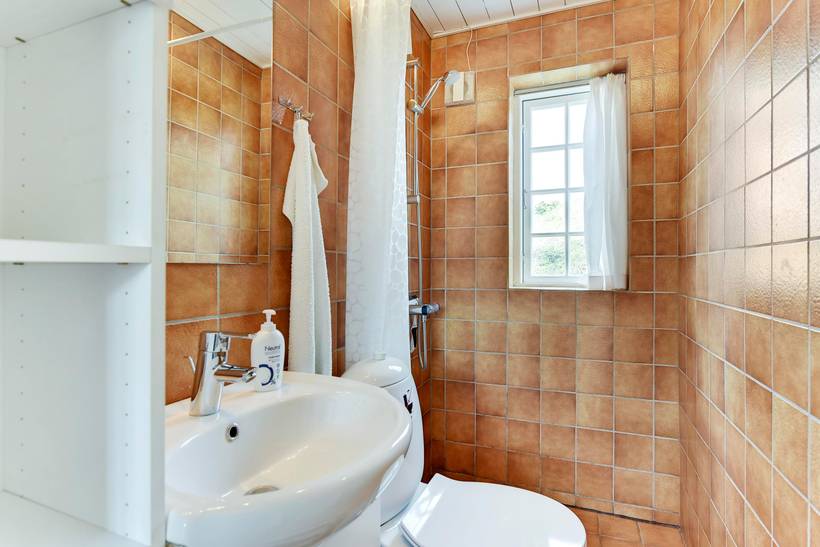 Foto von Ferienhaus AI96 in Rindby - Fanø