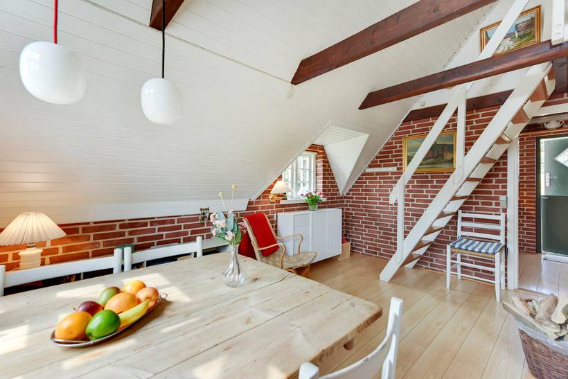 Foto von Ferienhaus AI96 in Rindby - Fanø