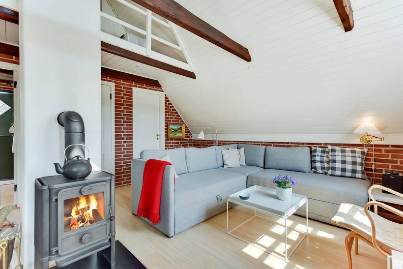 Foto von Ferienhaus AI96 in Rindby - Fanø