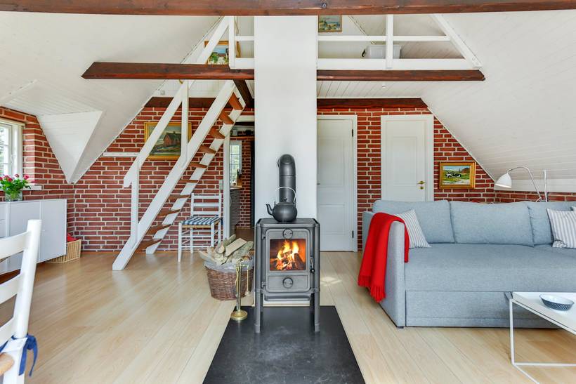 Foto von Ferienhaus AI96 in Rindby - Fanø