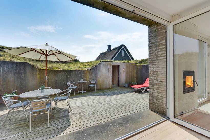 Foto von Ferienhaus AI96 in Rindby - Fanø