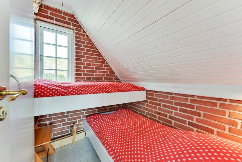 Foto von Ferienhaus AI96 in Rindby - Fanø