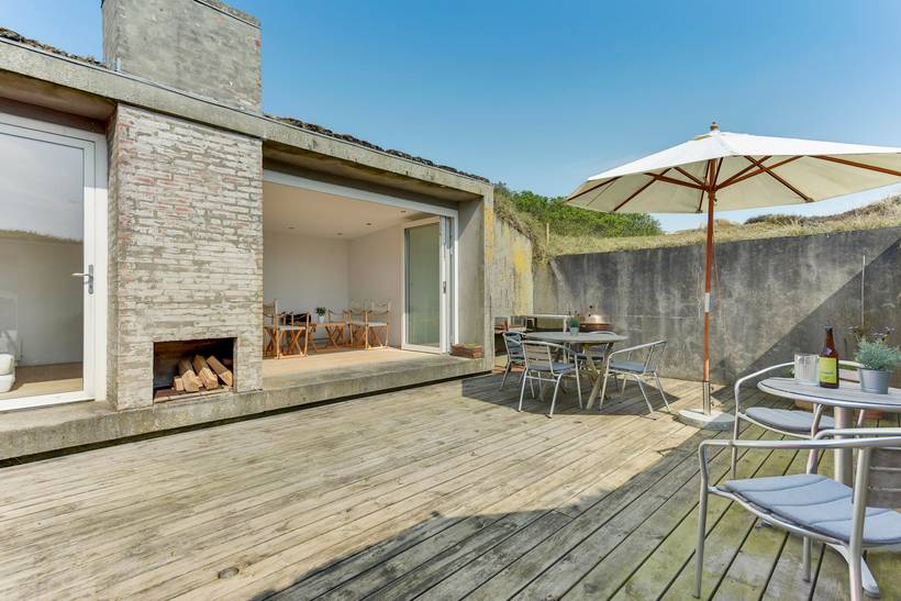 Foto von Ferienhaus AI96 in Rindby - Fanø