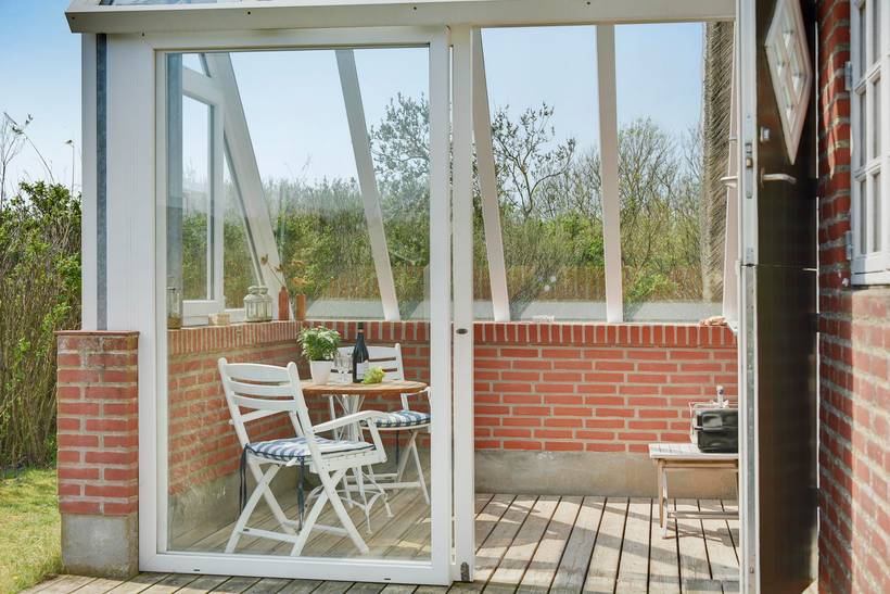 Foto von Ferienhaus AI96 in Rindby - Fanø