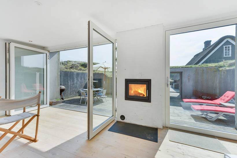 Foto von Ferienhaus AI96 in Rindby - Fanø