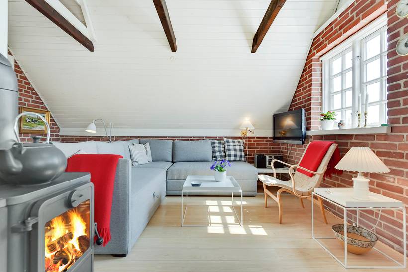 Foto von Ferienhaus AI96 in Rindby - Fanø