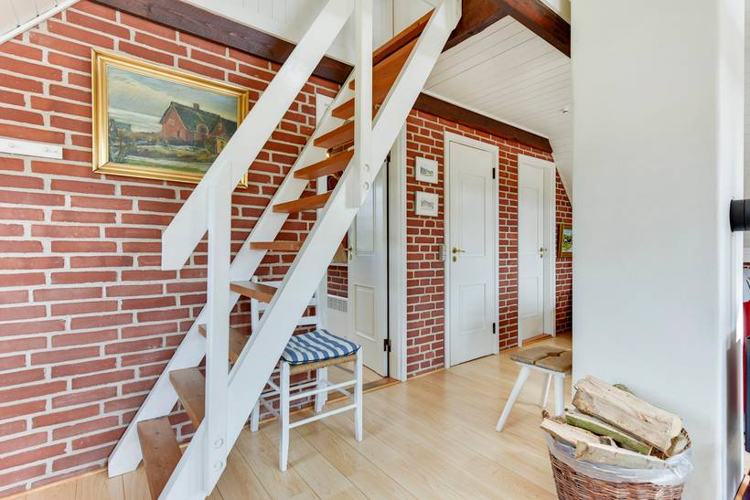 Foto von Ferienhaus AI96 in Rindby - Fanø