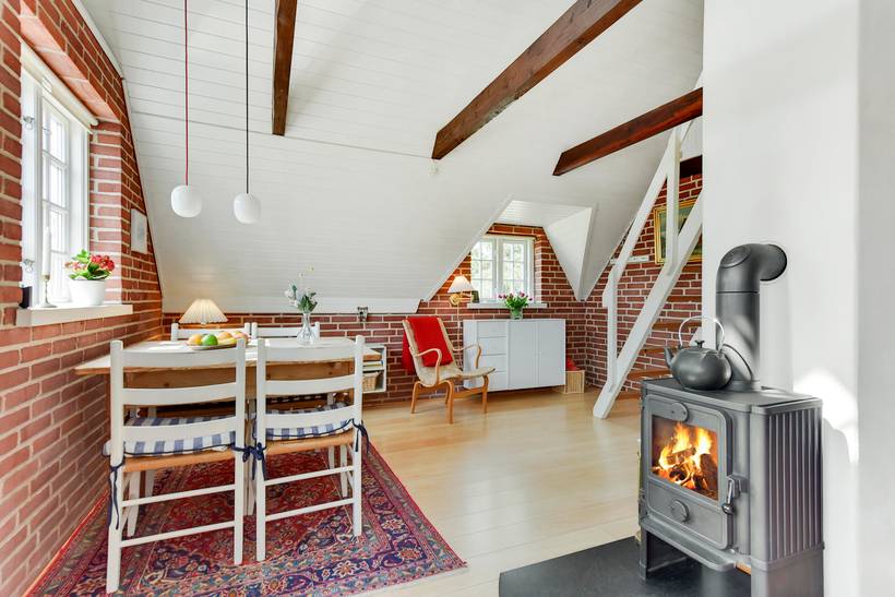 Foto von Ferienhaus AI96 in Rindby - Fanø