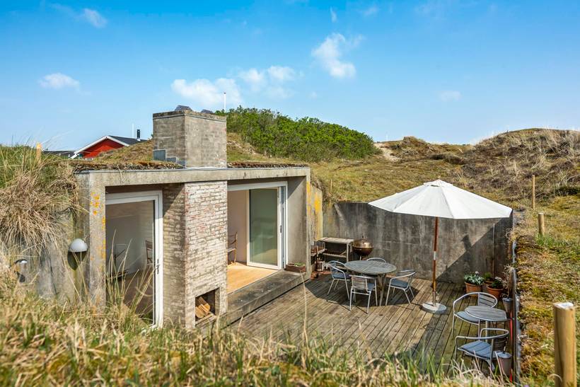 Foto von Ferienhaus AI96 in Rindby - Fanø