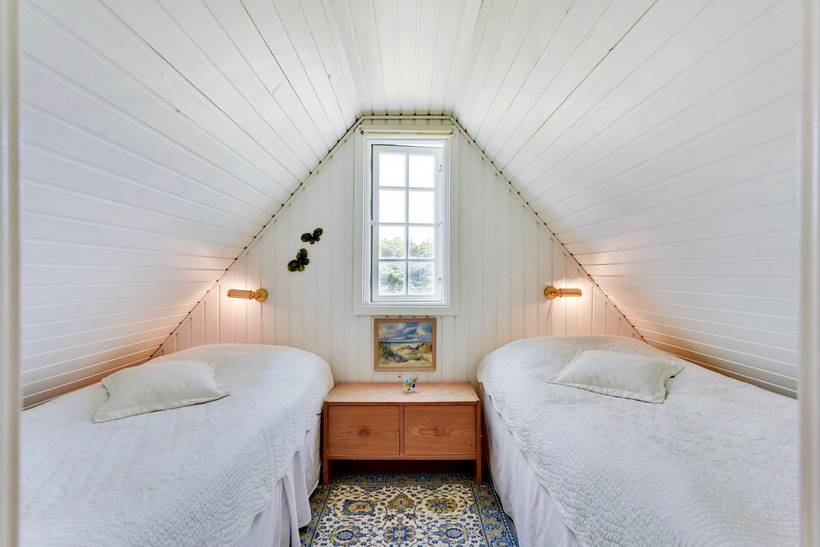 Foto von Ferienhaus AI96 in Rindby - Fanø