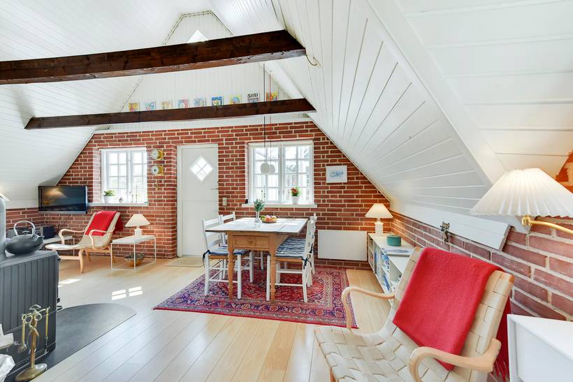 Foto von Ferienhaus AI96 in Rindby - Fanø