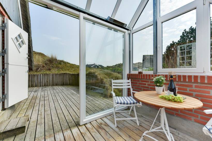 Foto von Ferienhaus AI96 in Rindby - Fanø