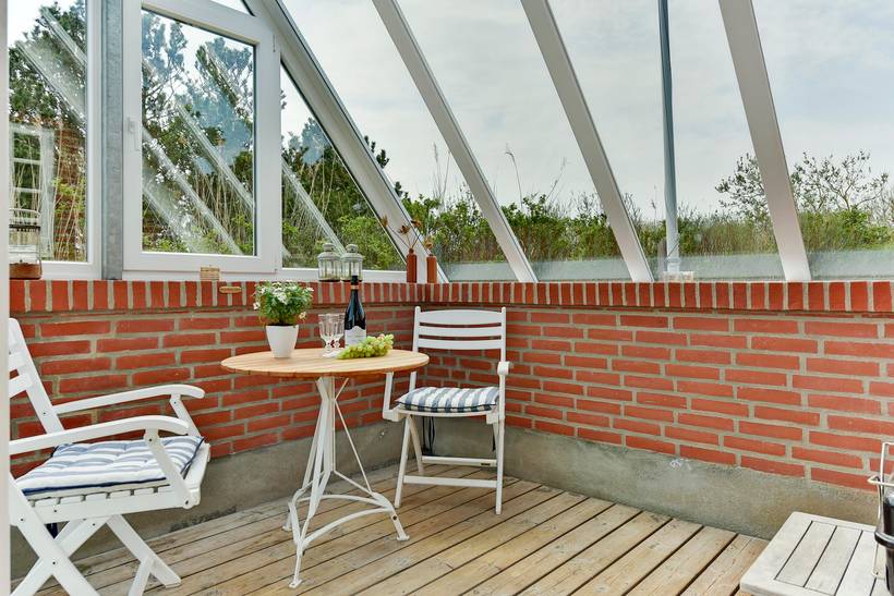 Foto von Ferienhaus AI96 in Rindby - Fanø