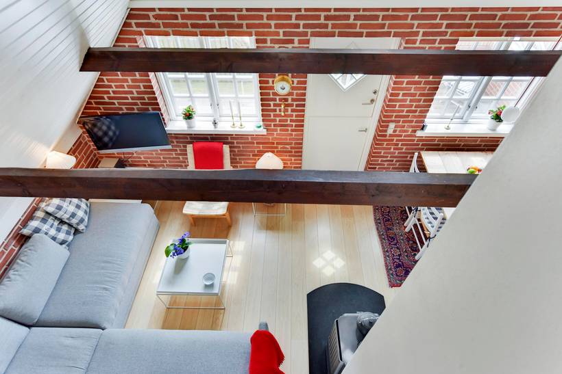 Foto von Ferienhaus AI96 in Rindby - Fanø
