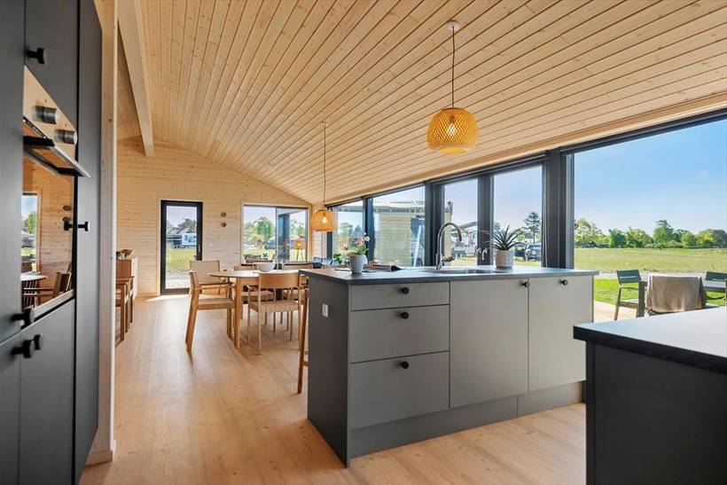 Foto von Ferienhaus AI98 in Saksild - Odder - Ostjütland