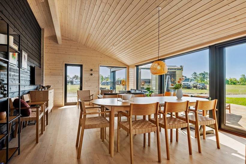 Foto von Ferienhaus AI98 in Saksild - Odder - Ostjütland