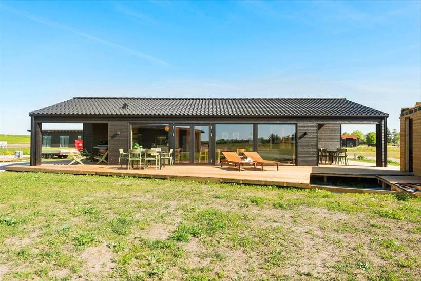 Foto von Ferienhaus AI98 in Saksild - Odder - Ostjütland