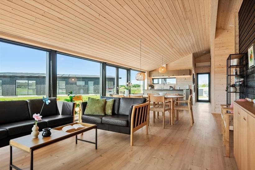 Foto von Ferienhaus AI98 in Saksild - Odder - Ostjütland