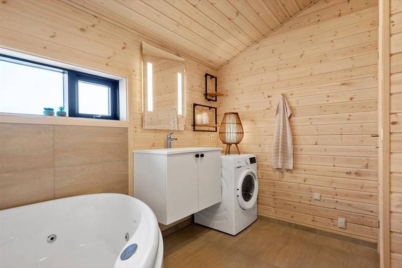 Foto von Ferienhaus AI98 in Saksild - Odder - Ostjütland