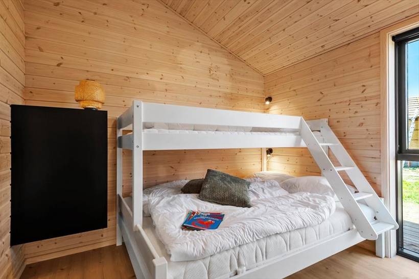 Foto von Ferienhaus AI98 in Saksild - Odder - Ostjütland