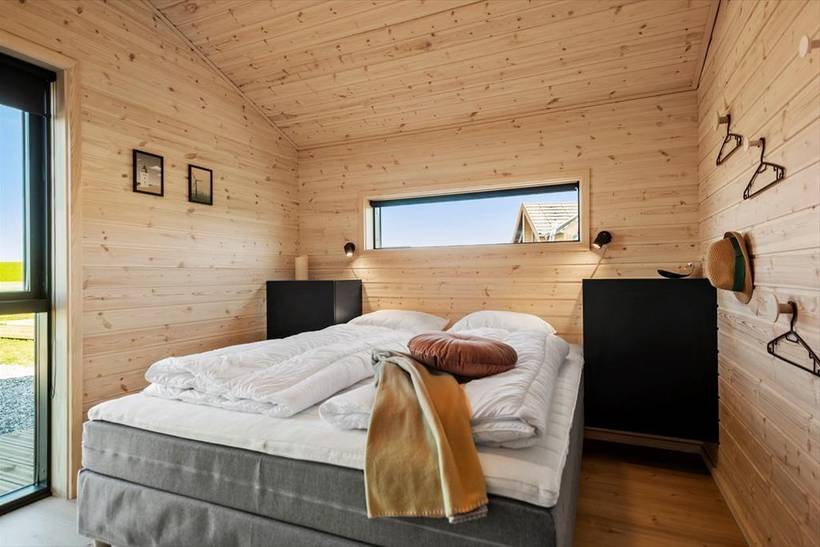 Foto von Ferienhaus AI98 in Saksild - Odder - Ostjütland