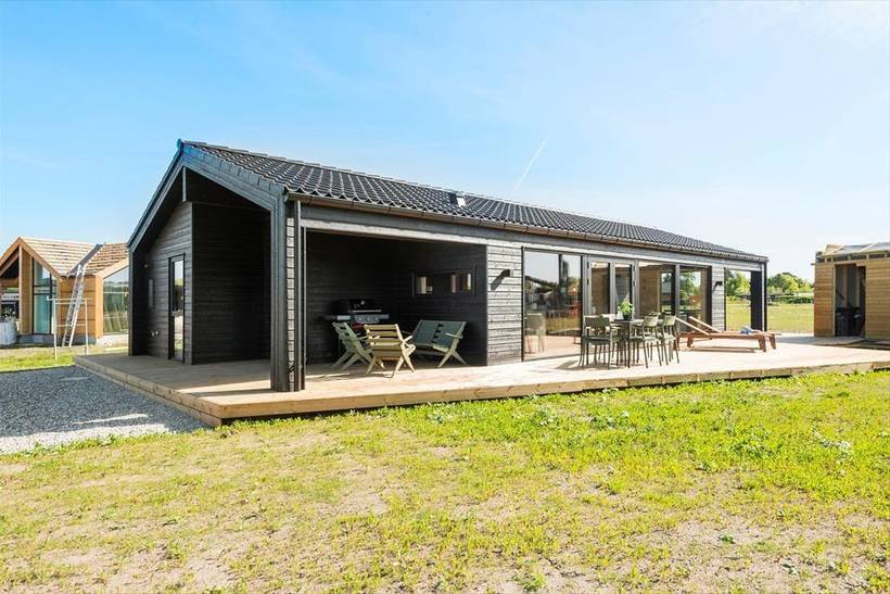 Foto von Ferienhaus AI98 in Saksild - Odder - Ostjütland