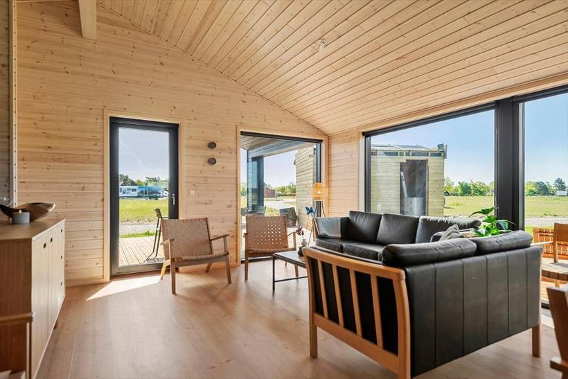 Foto von Ferienhaus AI98 in Saksild - Odder - Ostjütland
