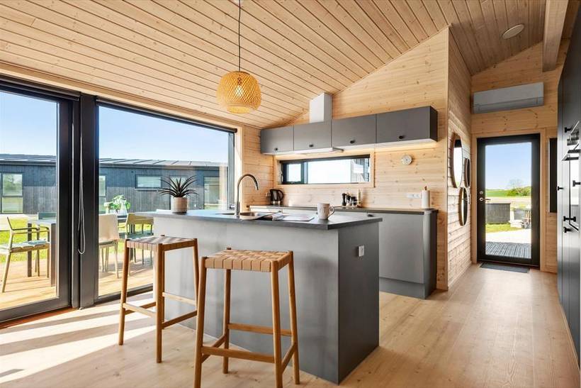 Foto von Ferienhaus AI98 in Saksild - Odder - Ostjütland